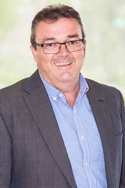 Paul Kellick Paul Kellick