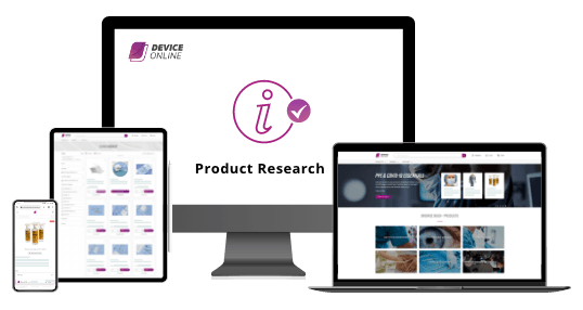 Product Research Product Research