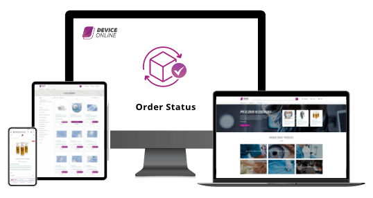 Order Status Order Status